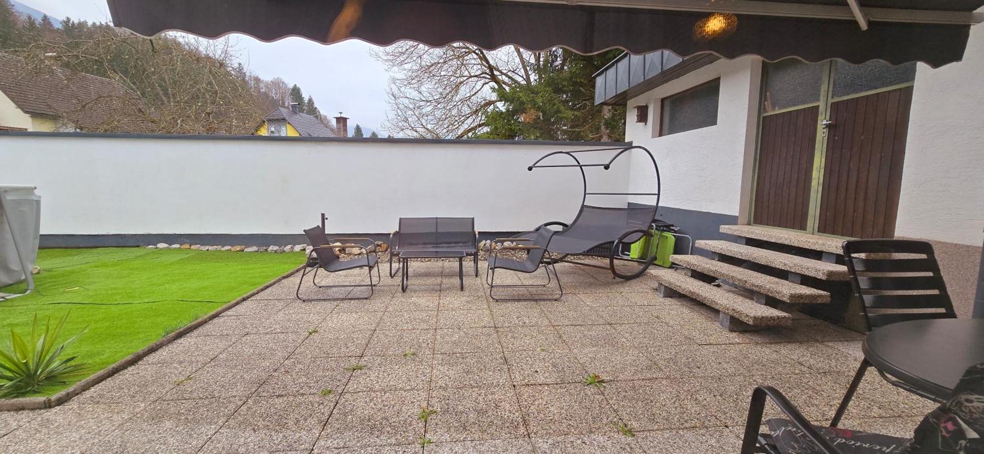 Apartment 9181 Feistritz In Rosental ,Klagenfurt Feistritz im Rosental Exterior photo